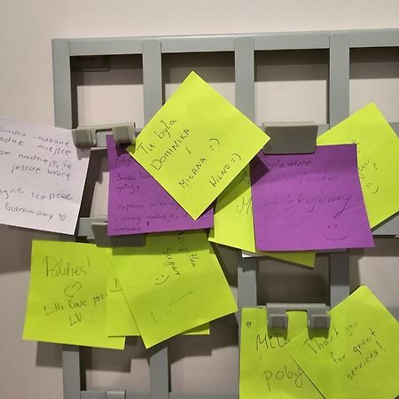 Apartament Emili Vipoo Suwalki Luaran gambar