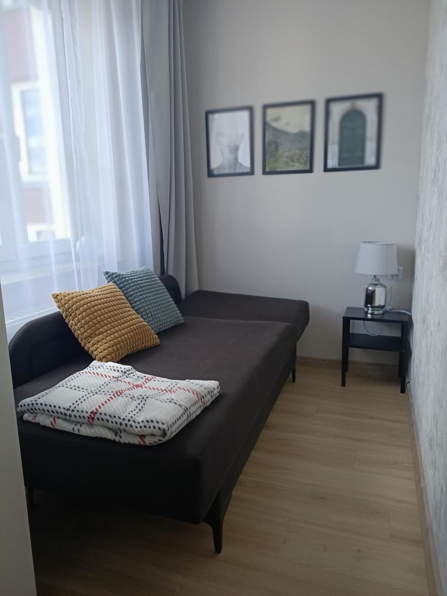 Apartament Emili Vipoo Suwalki Bilik gambar