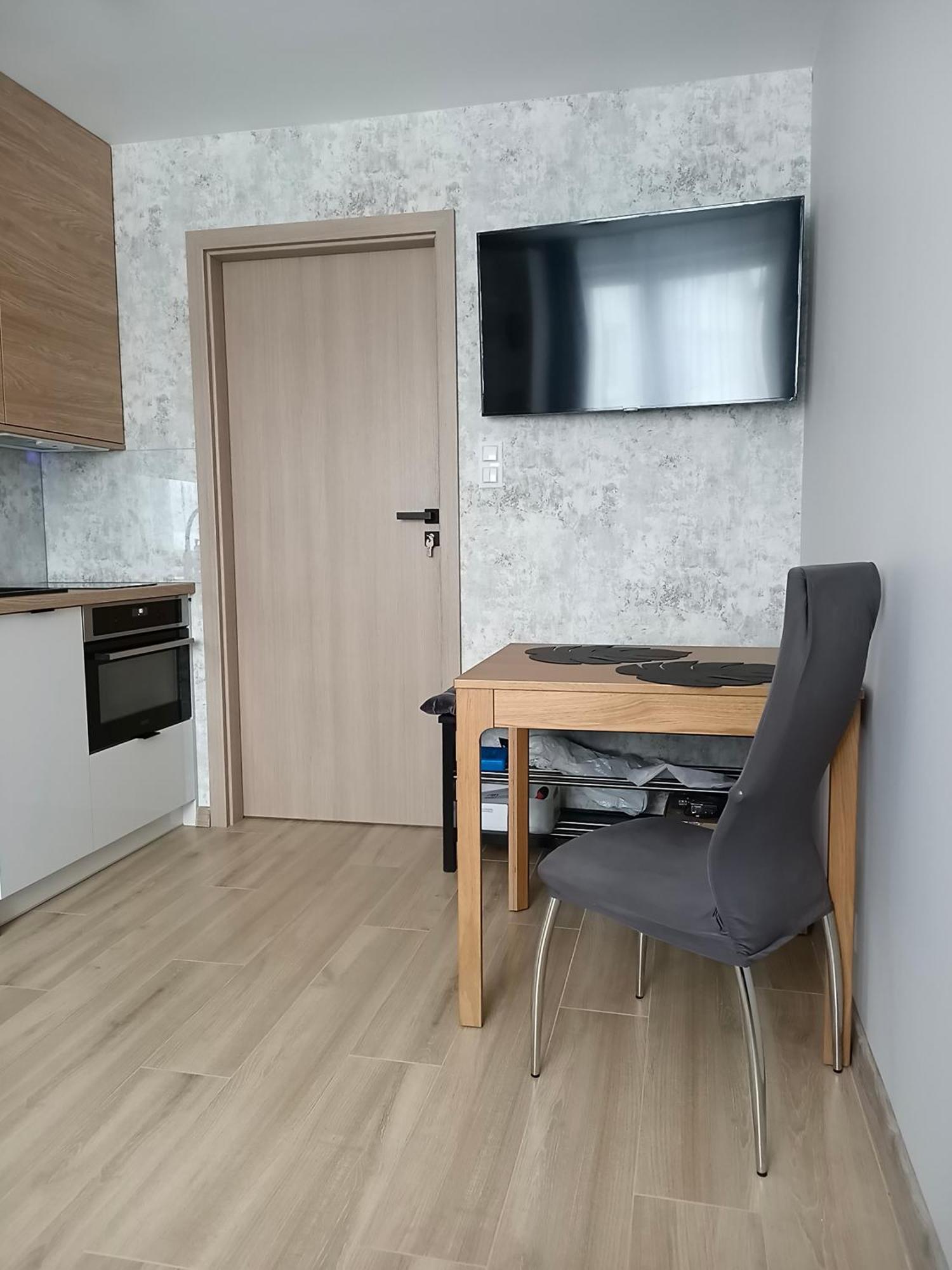 Apartament Emili Vipoo Suwalki Bilik gambar