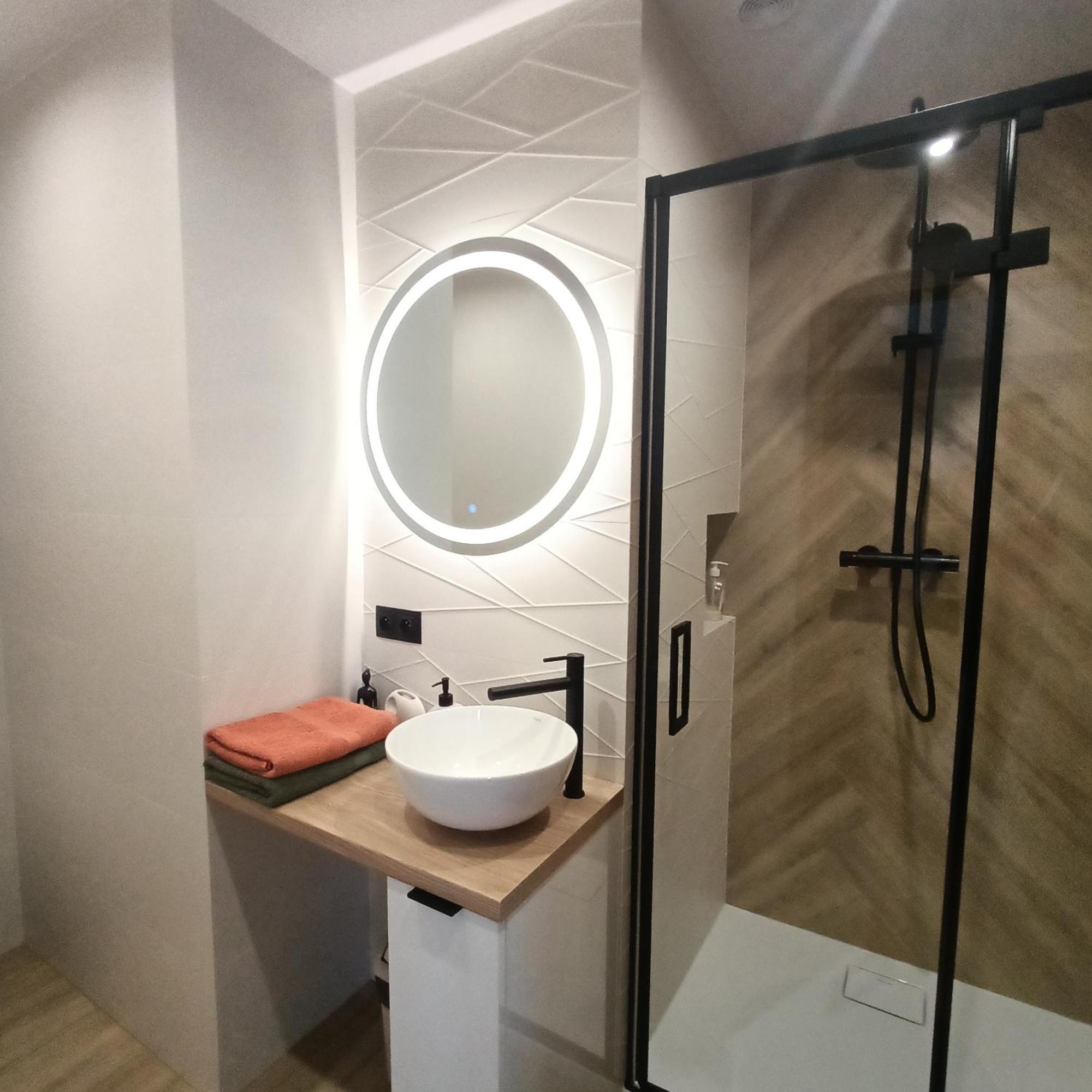 Apartament Emili Vipoo Suwalki Bilik gambar